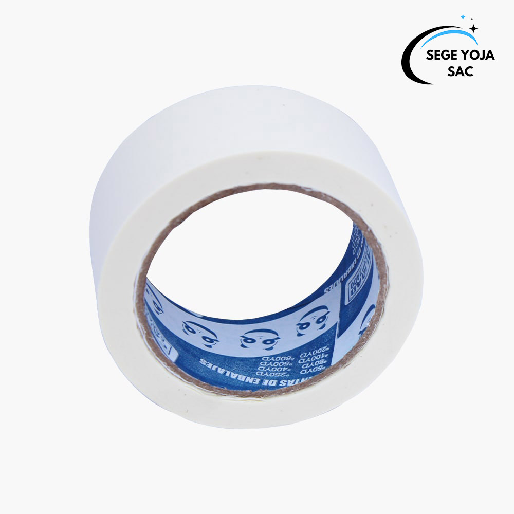 CINTA MASKING TAPE - Imagen 4
